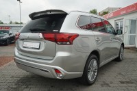 Mitsubishi Outlander 2.4Hybrid PHEV Basis Spirit 4WD