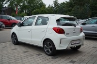 Mitsubishi Space Star 1.2 Select