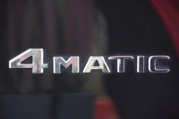 Mercedes-Benz V-Klasse V250 d AMG Line 4MATIC 9G-Tronic