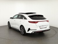 Kia pro_cee'd ProCeed 1.5 T-GDI Aut.