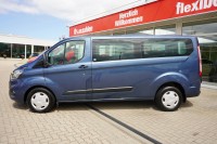 Ford Transit Custom L2