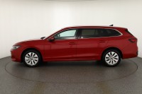 Vorschau: VW Passat Variant 2.0 TDI 4M DSG