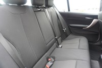 BMW 118 i Advantage