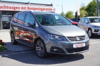 Seat Alhambra 2.0 TDI FR-Line