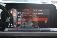 VW Golf VIII 2.0 GTI