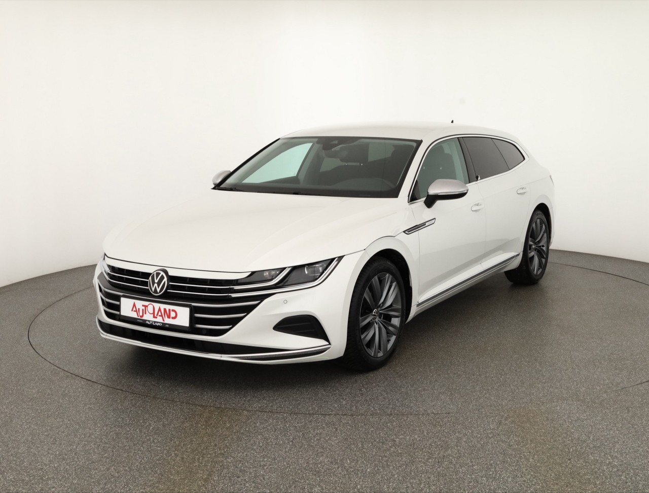 VW Arteon SB 2.0 TDI DSG Elegance