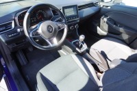 Renault Clio 1.0 TCE R.S. Line