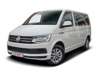 VW T6 2.0 TDI Caravelle LED Navi Klima Kamera PDC