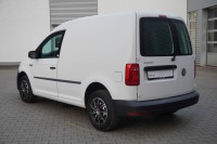 VW Caddy 1.0 TSI Kasten EcoProf