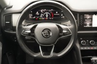 Skoda Kodiaq 1.5