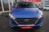 Hyundai Tucson 1.6 GDI