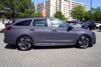 Hyundai i30 Kombi 1.5 T-GDI mHeV N-Line
