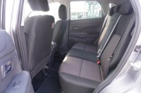 Mitsubishi ASX 1.6 Basis 2WD