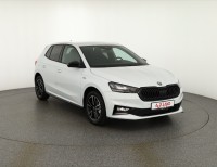 Skoda Fabia Monte Carlo 1.0 TSI DSG