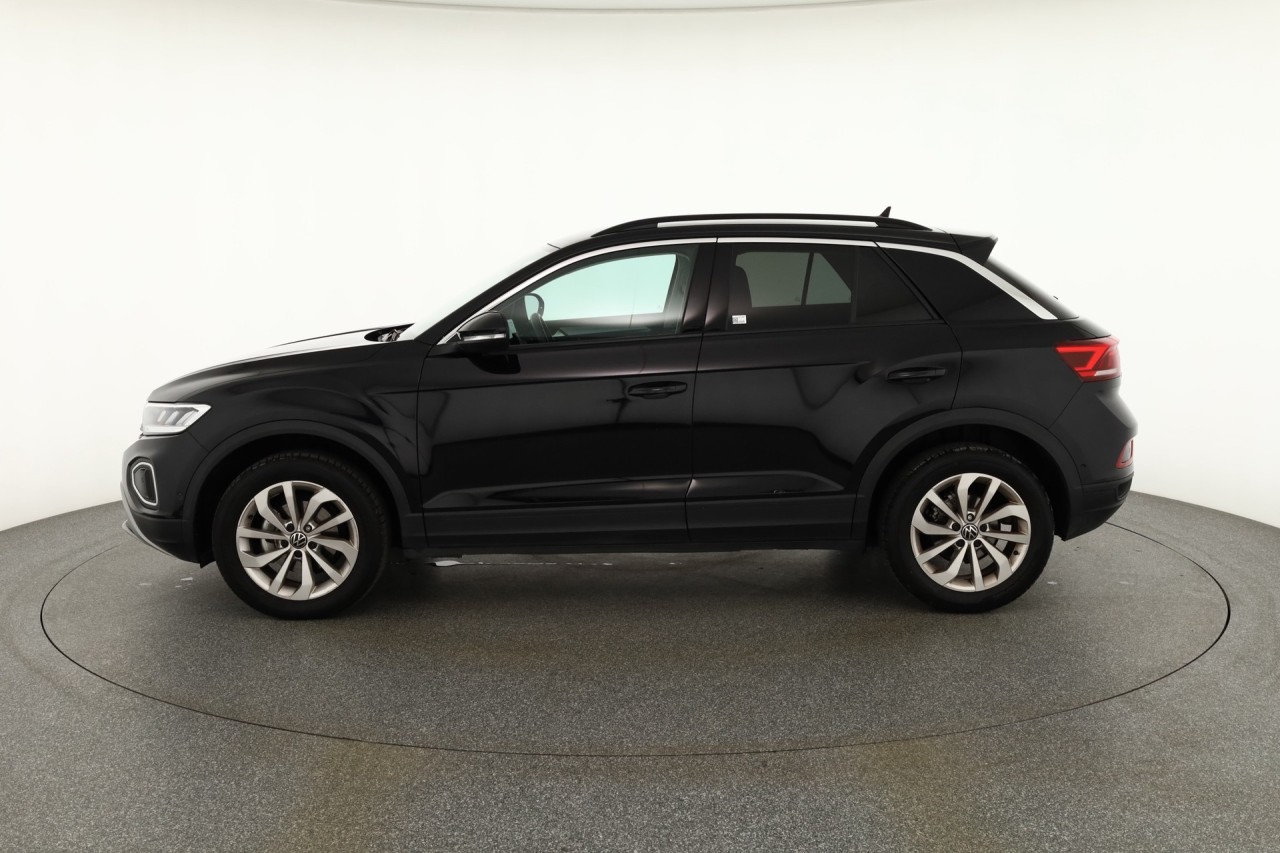 VW T-Roc 1.5 TSI DSG