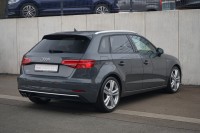Audi A3 Sportback 1.5 s-line