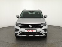 VW T-Cross 1.0 TSI DSG