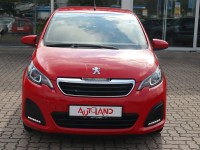 Peugeot 108 1.0 VTi Active