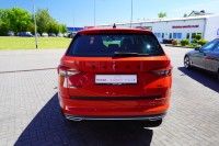 Skoda Kodiaq 2.0 Sportline 4x4