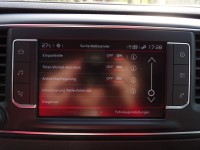 Citroen SpaceTourer Spacetourer 2.0 BlueHDi