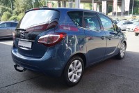 Opel Meriva B 1.4 Turbo