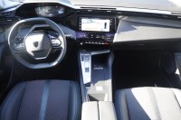 Peugeot 408 1.2 Hybrid 145 Aut.