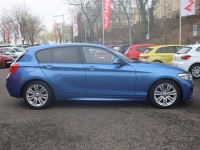 BMW 118 i M Sport
