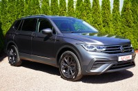 VW Tiguan Allspace 1.5 TSI DSG