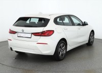 BMW 118 iA Advantage