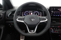 VW T-Roc R-Line Black Style 1.5 TSI DSG
