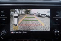 Skoda Superb Combi 2.0 TDI