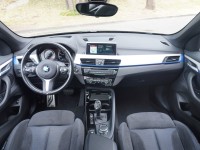BMW X1 sDrive18d M Sport