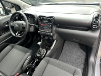 Citroen C3 Aircross PureTech 110