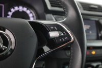 Skoda Fabia Combi 1.0 TSI