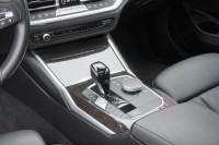 BMW 330 e Luxury Line Aut.