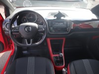 Skoda Citigo 1.0 MPI Monte Carlo SHZ