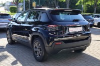 Jeep Avenger 1.2 MHev