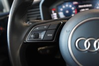 Audi A1 Sportback 25 TFSI advanced