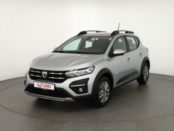 Dacia Sandero Stepway 1.0 TCe Aut.