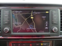 Seat Ateca 2.0 TDI Xcellence 4Drive