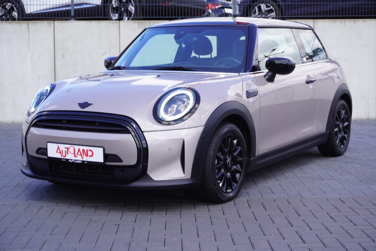 MINI COOPER Mini 1.5 Cooper Classic Trim