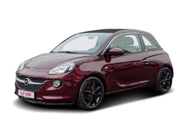 Opel Adam 1.2 Basis