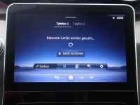 Mercedes-Benz C 200 C200 T-Modell d AMG Line