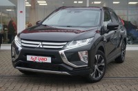 Vorschau: Mitsubishi Eclipse Cross 1.5 T-MIVEC Active 2WD