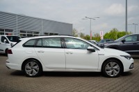 VW Golf VIII 2.0 TDI Style