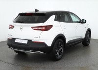 Opel Grandland (X) 1.2 T Design Line