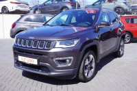 Vorschau: Jeep Compass 1.4 Limited 4WD