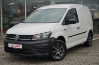 Vorschau: VW Caddy 1.0 TSI Kasten EcoProfi