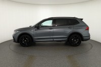 Vorschau: VW Tiguan Allspace 2.0 4M R-Line Black