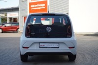 VW up up! 1.0 move up! BMT/Start-Stopp
